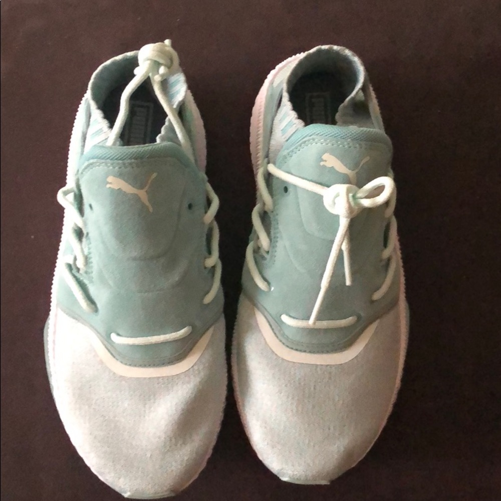 Puma